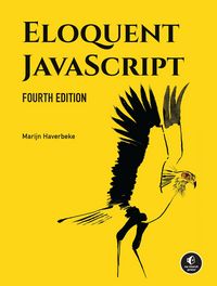 Produktbild: Eloquent JavaScript, 4th Edition