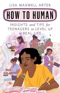 Produktbild: How to Human