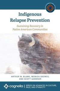 Produktbild: Indigenous Relapse Prevention