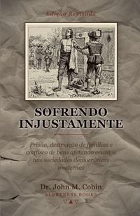 Produktbild: Sofrendo Injustamente