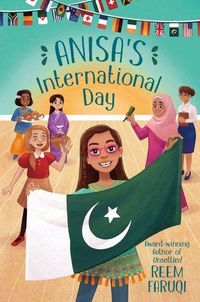 Produktbild: Anisa's International Day