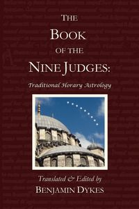 Produktbild: The Book of the Nine Judges