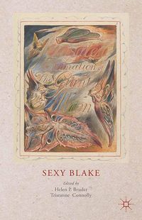 Produktbild: Sexy Blake