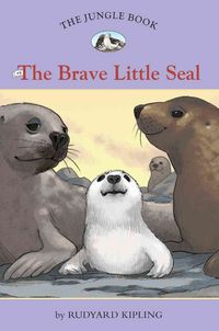 Produktbild: Jungle Bk #06 Brave Little Sea