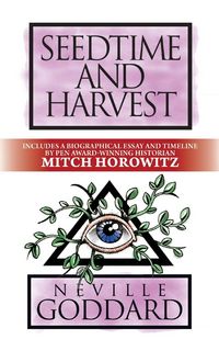 Produktbild: Horowitz, M: Seedtime and Harvest