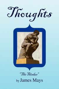 Produktbild: Mays, J: Thoughts