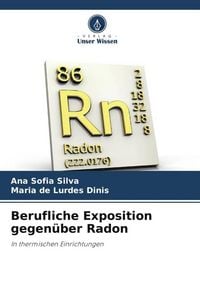 Produktbild: Berufliche Exposition gegen&uuml;ber Radon