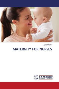 Produktbild: Maternity For Nurses