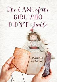 Produktbild: The Case of the Girl Who Didn't Smile