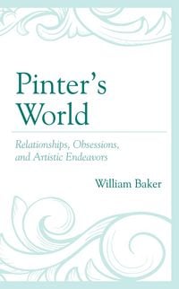 Produktbild: Pinter's World