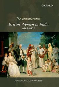 Produktbild: The 'Incumberances'