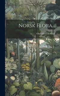 Produktbild: Norsk Flora...