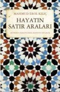 Produktbild: Hayatin Satir Aralari