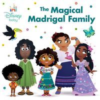 Produktbild: Disney Baby: The Magical Madrigal Family