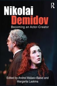 Produktbild: Nikolai Demidov