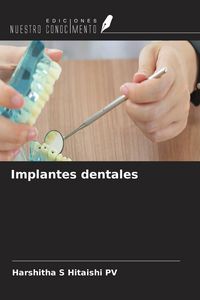 Produktbild: Implantes dentales