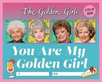Produktbild: The Golden Girls: You Are My Golden Girl