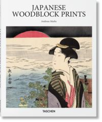 Produktbild: Xilograf&iacute;as japonesas