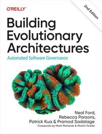 Produktbild: Building Evolutionary Architectures