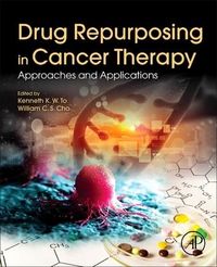 Produktbild: Drug Repurposing in Cancer Therapy