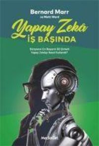 Produktbild: Yapay Zeka Is Basinda