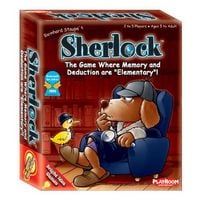 Produktbild: Sherlock