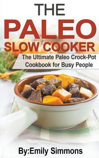 Produktbild: The Paleo Slow Cooker