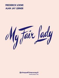 Produktbild: My Fair Lady