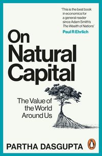 Produktbild: On Natural Capital