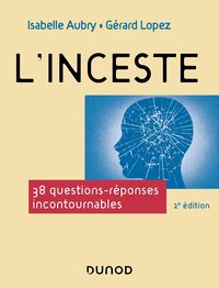 Produktbild: L'inceste - 2e &eacute;d.