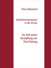 Produktbild: Gedichtinterpretation in der Schule