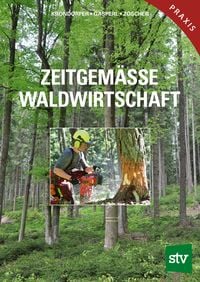 Produktbild: Zeitgem&auml;sse Waldwirtschaft