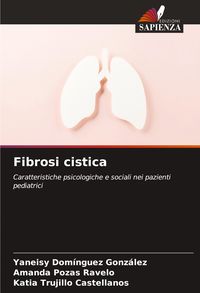 Produktbild: Fibrosi cistica