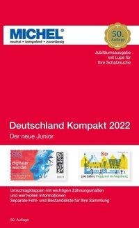 Bild vom Artikel Deutschland Kompakt 2022 vom Autor 
