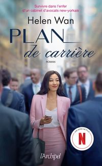 Produktbild: Plan de carri&egrave;re