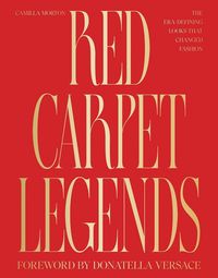 Produktbild: Red Carpet Legends