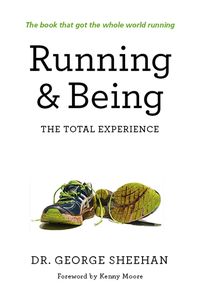 Produktbild: Running & Being