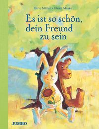 Produktbild: Es ist so sch&ouml;n, dein Freund zu sein
