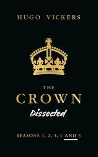 Produktbild: The Crown Dissected