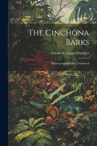 Produktbild: The Cinchona Barks