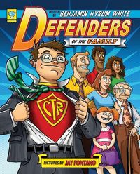 Produktbild: Defenders of the Family