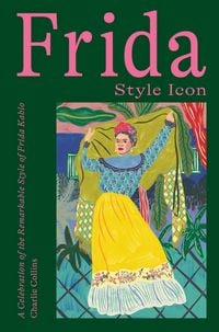 Produktbild: Frida: Style Icon