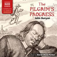 Bild vom Artikel The Pilgrim's Progress (Unabridged) vom Autor John Bunyan