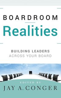 Produktbild: Boardroom Realities