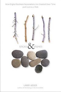 Produktbild: Weber, L: Sticks and Stones
