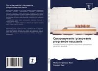 Produktbild: Opracowywanie i planowanie program&oacute;w nauczania