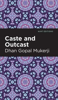 Produktbild: Caste and Outcast