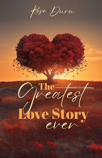 Produktbild: Greatest Love Story Ever