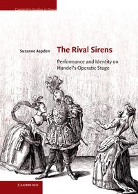 Produktbild: Rival Sirens