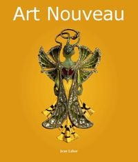 Produktbild: Art Nouveau